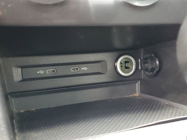 Used 2024 Volkswagen Tiguan S image 21