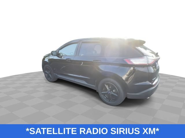 Used 2018 Ford Edge SE AWD/4WD image 7