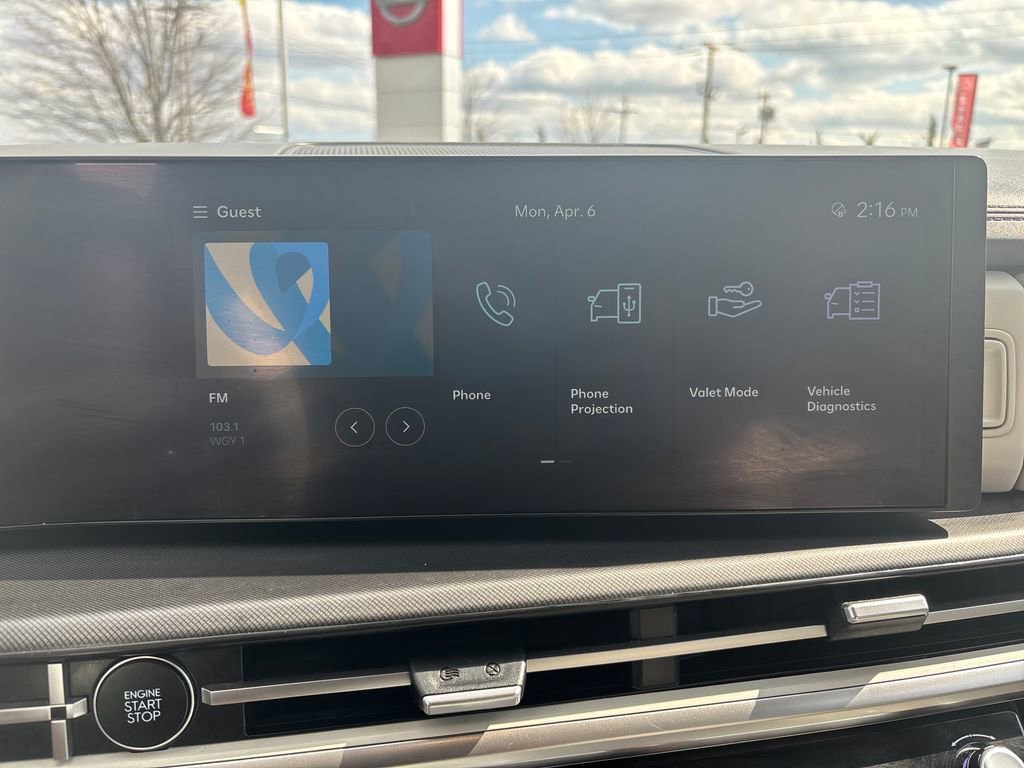 Used 2024 Hyundai Santa Fe SEL image 18