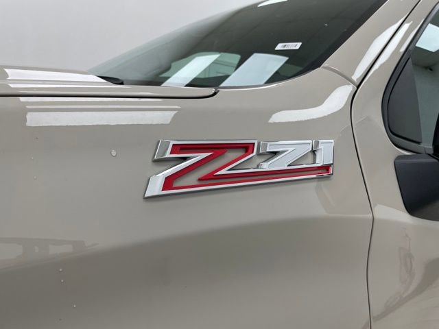 New 2026 Chevrolet Silverado 1500 RST image 21