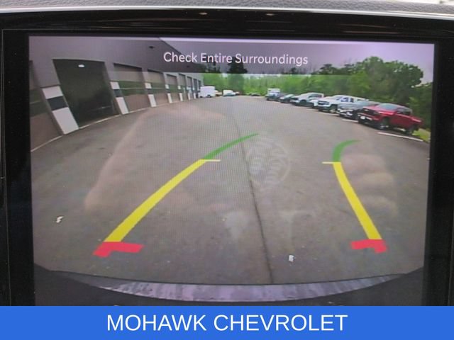 Used 2022 Chrysler Pacifica Touring-L w/ S Appearance Package AWD/4WD image 15