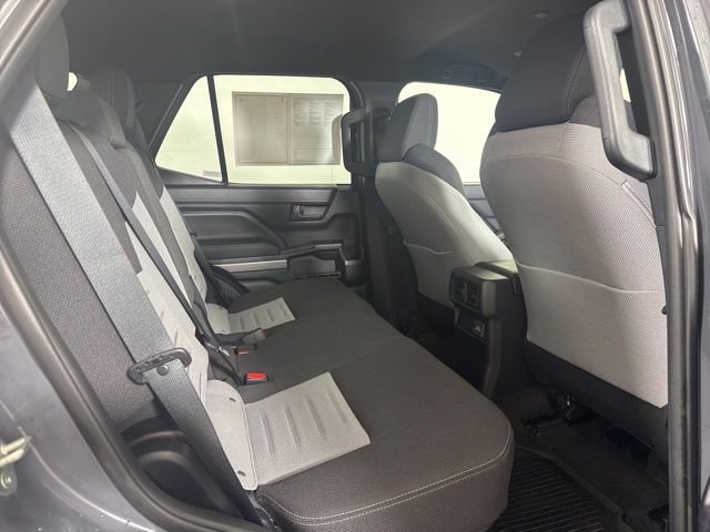 Used 2025 Toyota 4Runner TRD Off-Road image 5