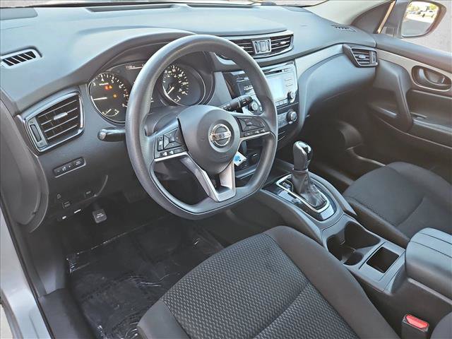 Used 2017 Nissan Rogue Sport S w/ S Appearance Package AWD/4WD image 12