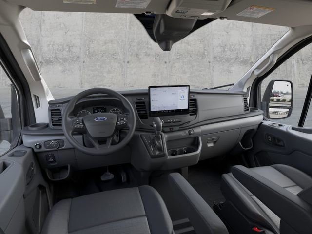 New 2025 Ford Transit 150 Low Roof AWD image 9