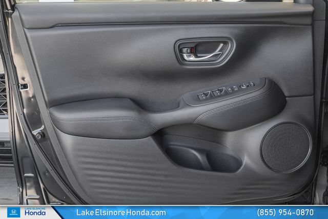 Certified 2024 Honda HR-V LX image 13