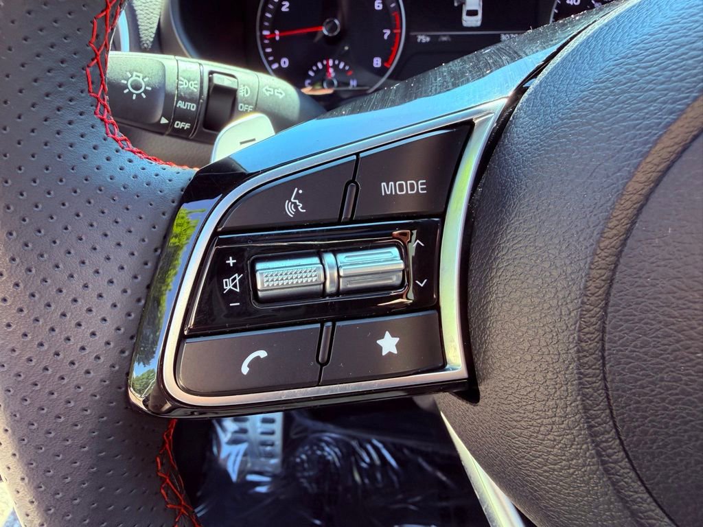 Used 2024 Kia Forte GT w/ GT2 Package image 21