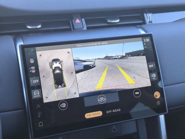 Used 2025 Land Rover Discovery Sport S image 10
