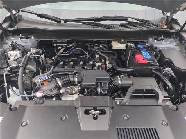 New 2026 Honda CR-V EX image 16