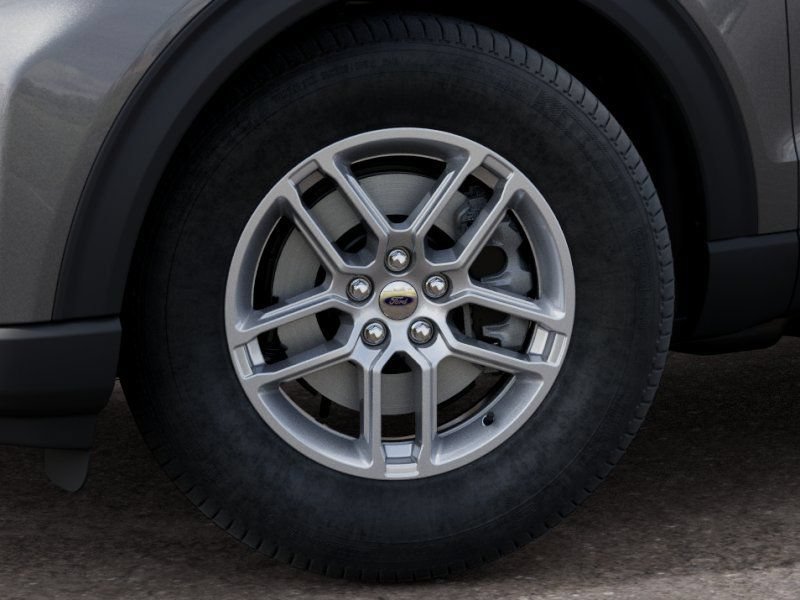 New 2027 Ford Explorer Active AWD/4WD image 19