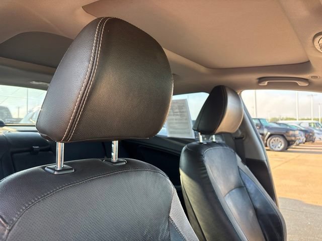 Used 2012 Kia Optima SX w/ Premium Touring Pkg FWD image 22