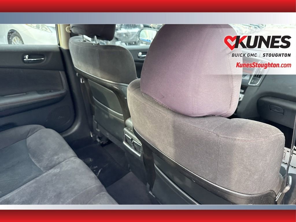 Used 2011 Nissan Maxima 3.5 S image 42