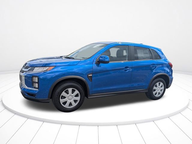 New 2026 Mitsubishi Outlander Sport AWD image 8