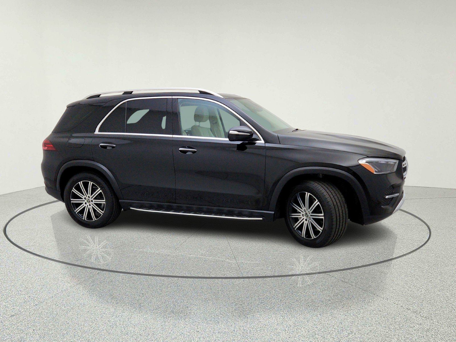 Certified 2026 Mercedes-Benz GLE 350 4MATIC image 5