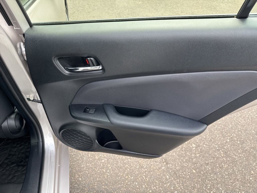 Used 2021 Toyota Prius Prime Limited image 28