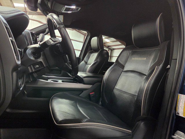 Used 2020 RAM 2500 Laramie image 72