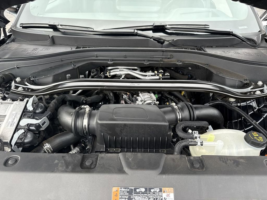 Used 2025 Lincoln Aviator Black Label image 37