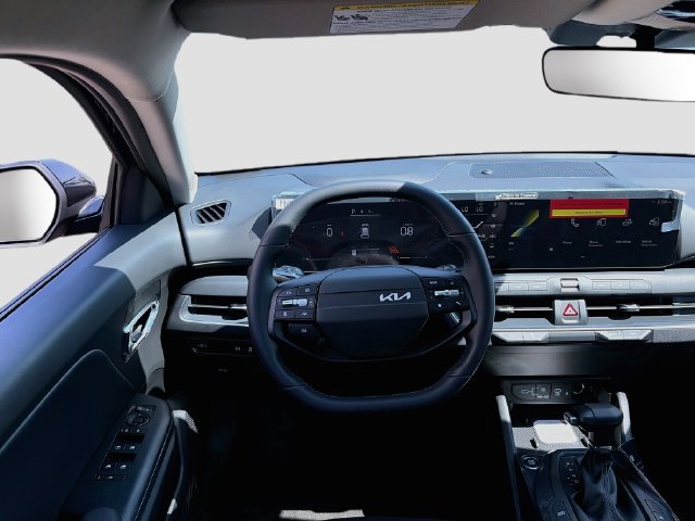 New 2026 Kia K4 EX FWD image 20