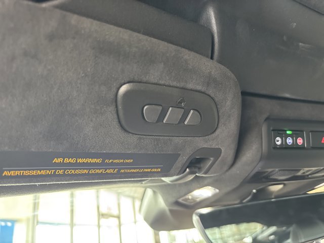 New 2026 Chevrolet Corvette Stingray Premium Cpe w/ Z51 Performance Package image 34