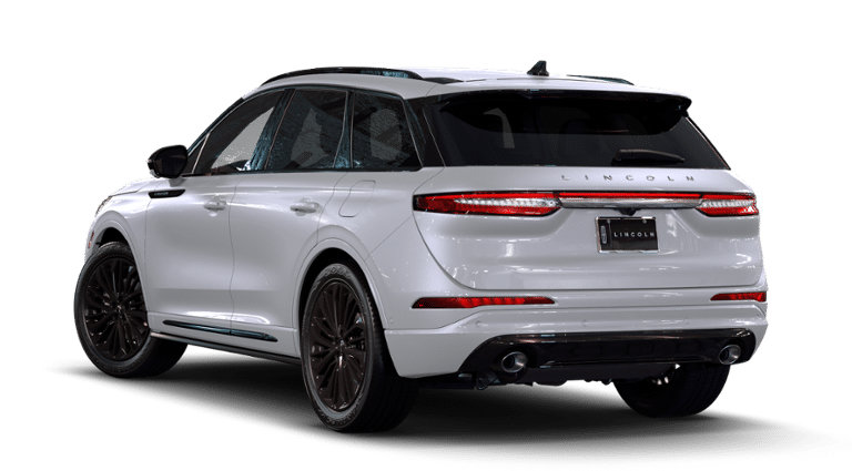 New 2026 Lincoln Corsair Reserve w/ Jet Appearance Package FWD image 24