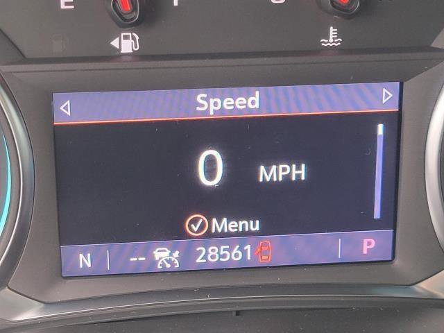 Used 2023 Chevrolet Traverse RS image 26