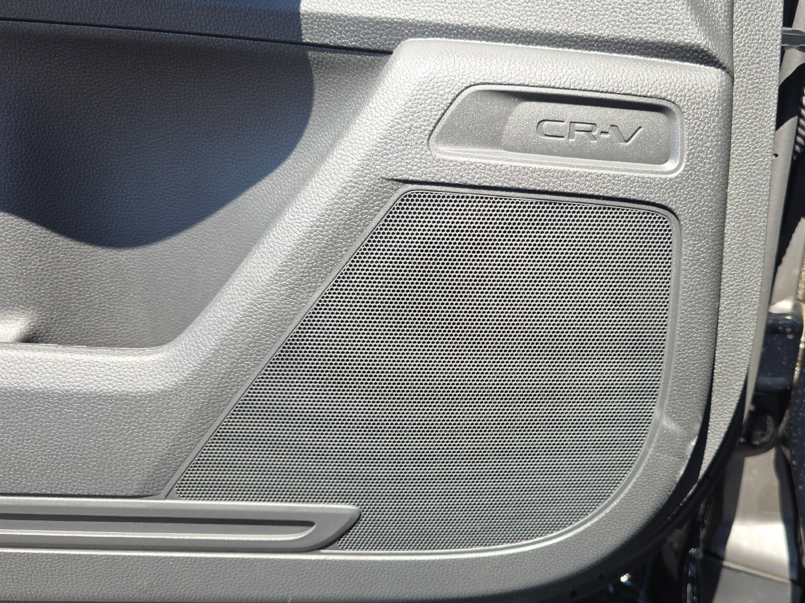 New 2026 Honda CR-V EX-L image 16
