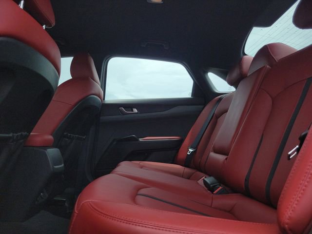 Used 2024 Kia K5 GT-Line w/ GT-Line Premium Package FWD image 9