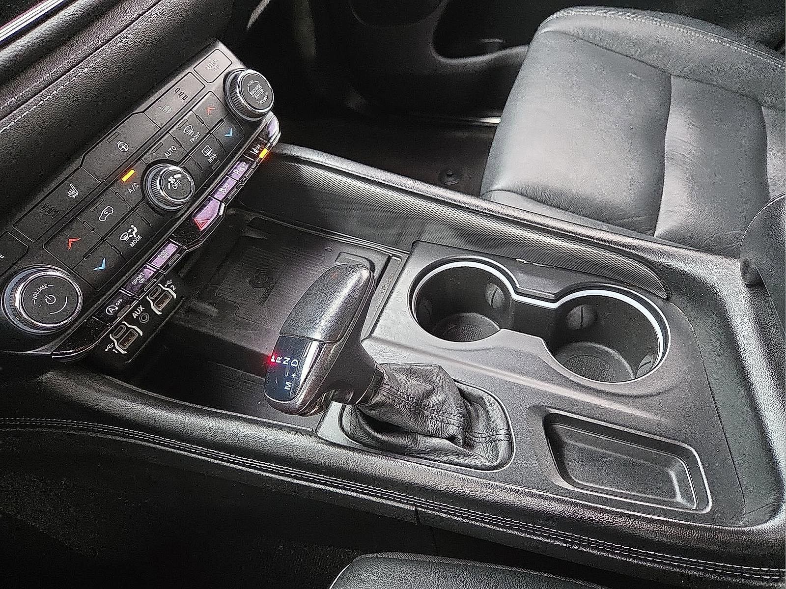 Used 2022 Dodge Durango GT image 25