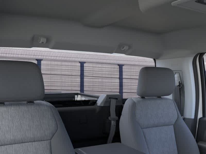 New 2026 Ford F150 XL AWD/4WD image 23
