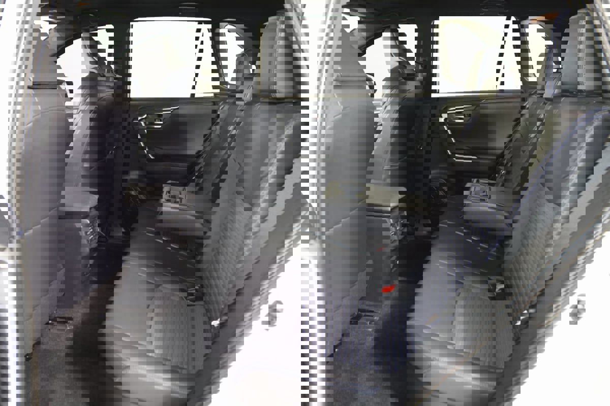 Used 2021 Toyota RAV4 XSE image 55