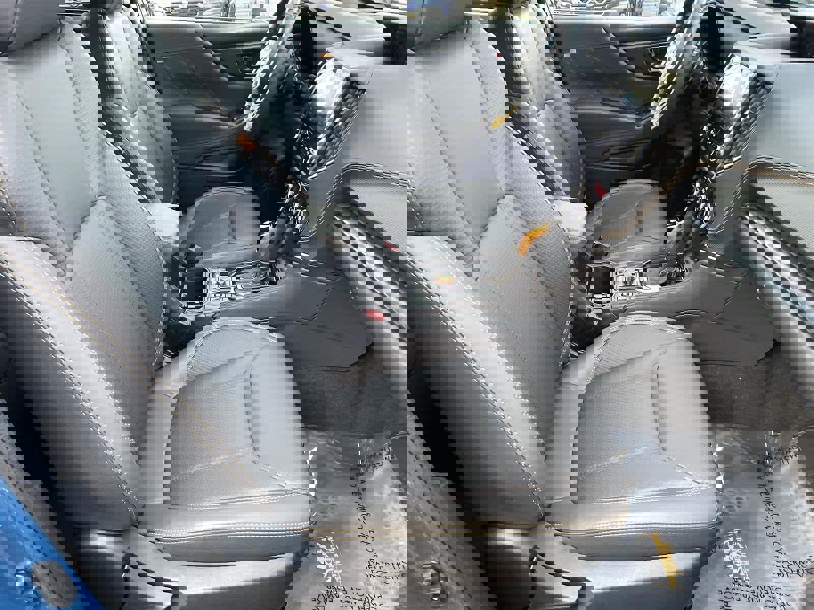 Certified 2024 Subaru Forester Wilderness image 18