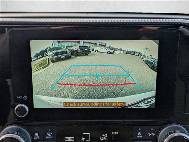 Used 2023 Toyota Highlander XSE image 14