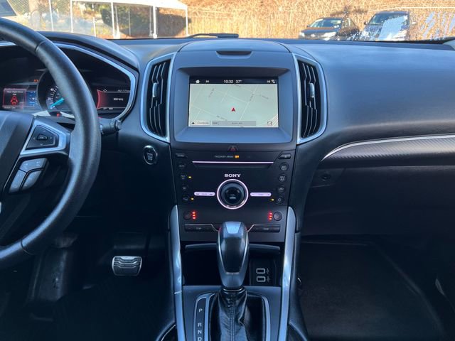 Used 2016 Ford Edge Sport w/ Technology Package image 20