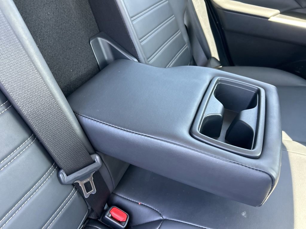 Used 2023 Toyota RAV4 XLE Premium image 44