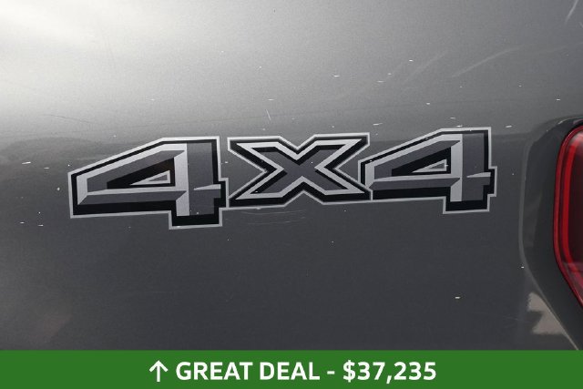 Used 2024 Ford F150 XLT AWD/4WD image 21