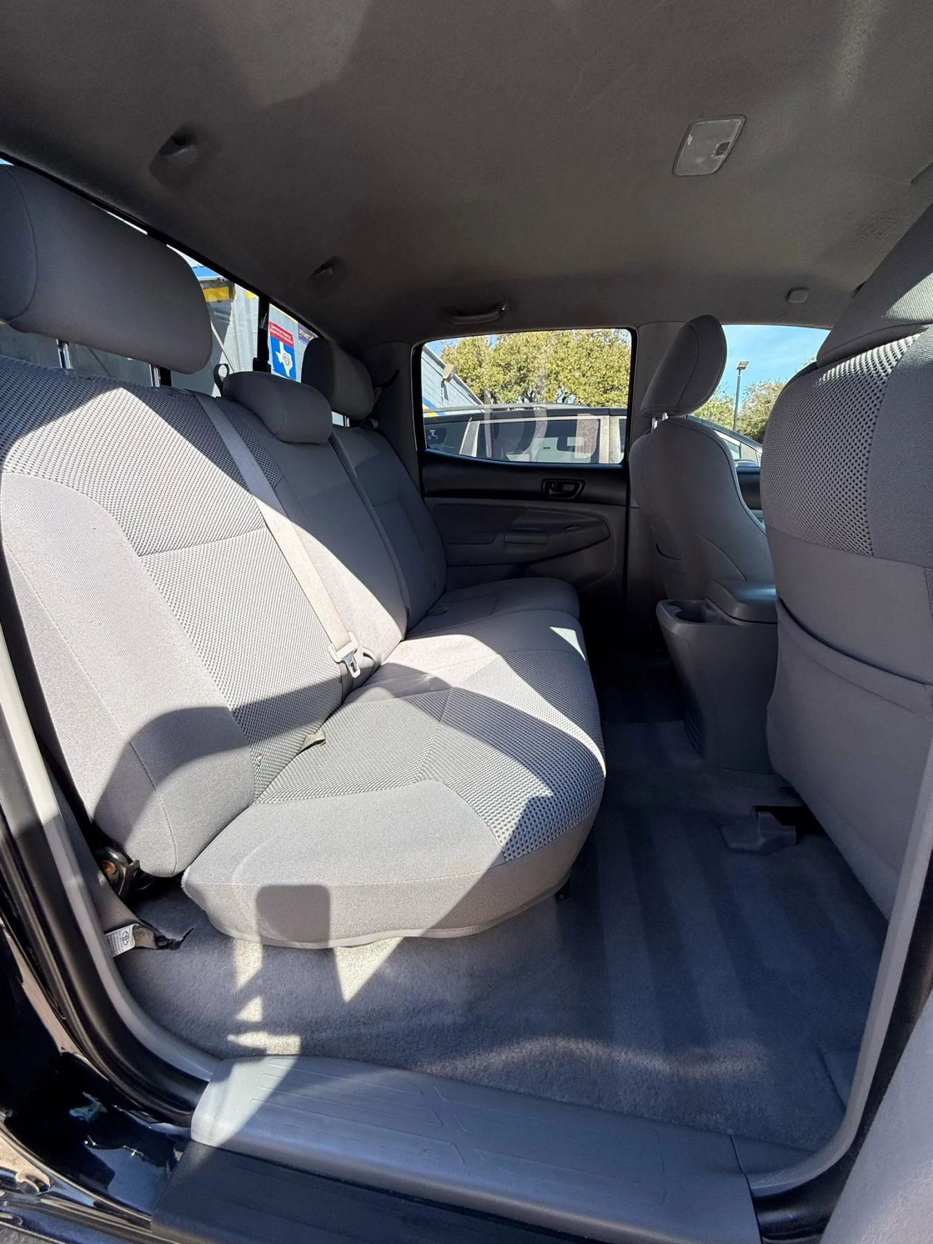 Used 2011 Toyota Tacoma 4x4 Double Cab w/ TRD Off-Road Pkg image 17