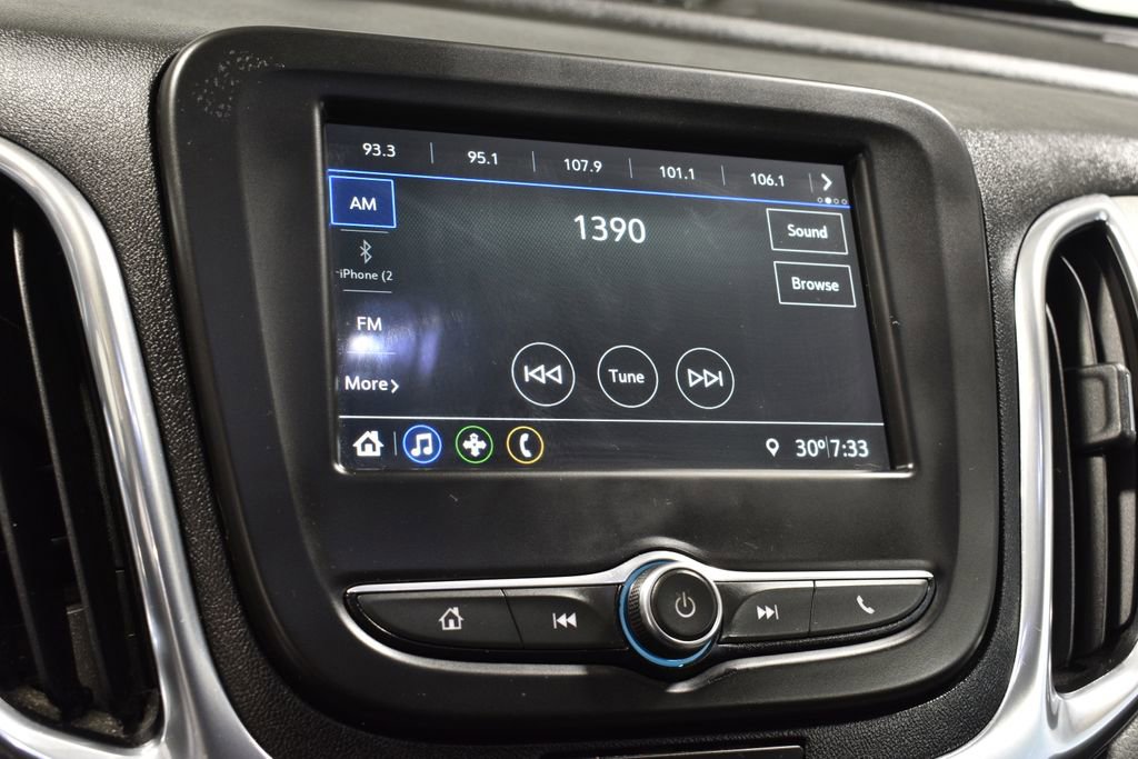 Used 2019 Chevrolet Equinox LS w/ LS Convenience Package image 22