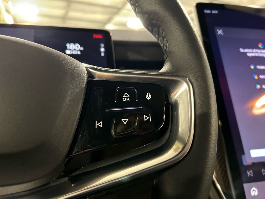 Certified 2025 Volvo EX90 Ultra image 14