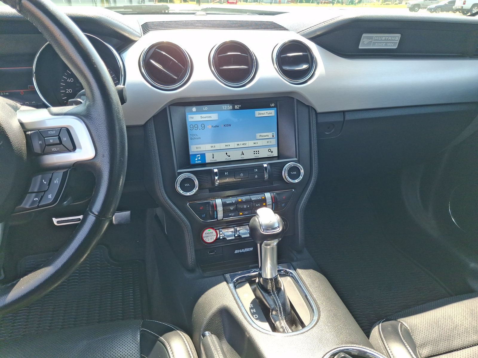 Used 2016 Ford Mustang GT Premium w/ Equipment Group 401A RWD image 12