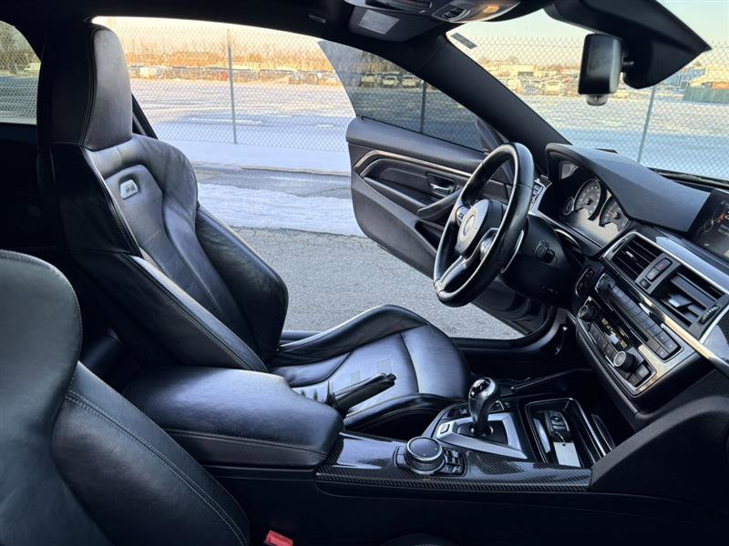 Used 2016 BMW M4 Coupe image 14