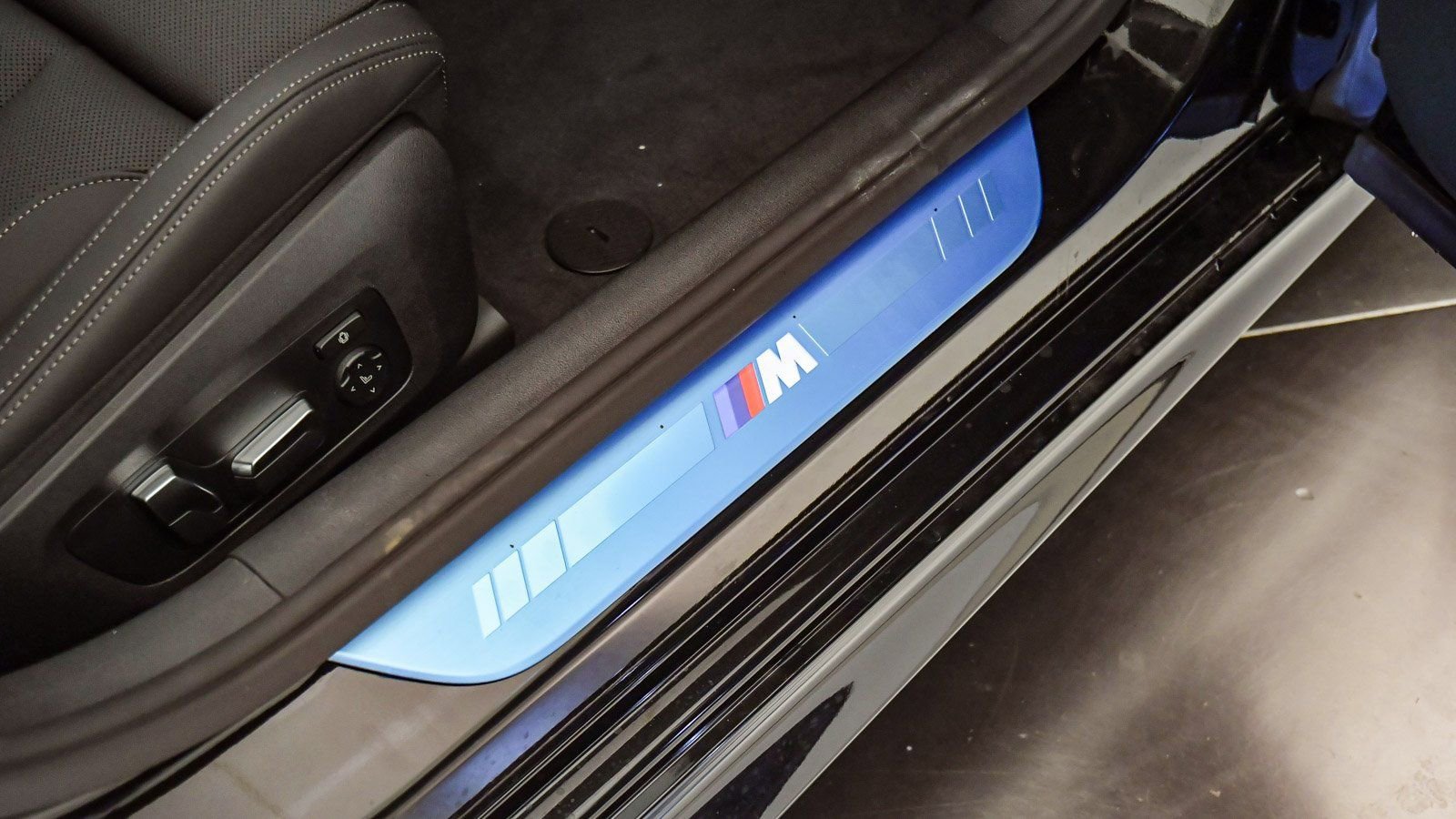 New 2026 BMW 840i RWD image 18