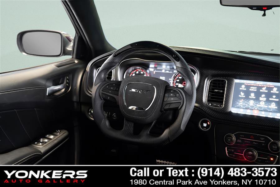 Used 2021 Dodge Charger Scat Pack RWD image 21
