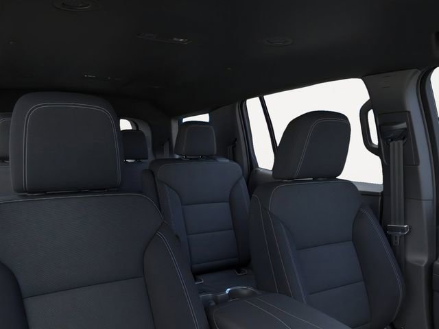 New 2025 Chevrolet Traverse LT w/ Enhanced Driving Package FWD image 24