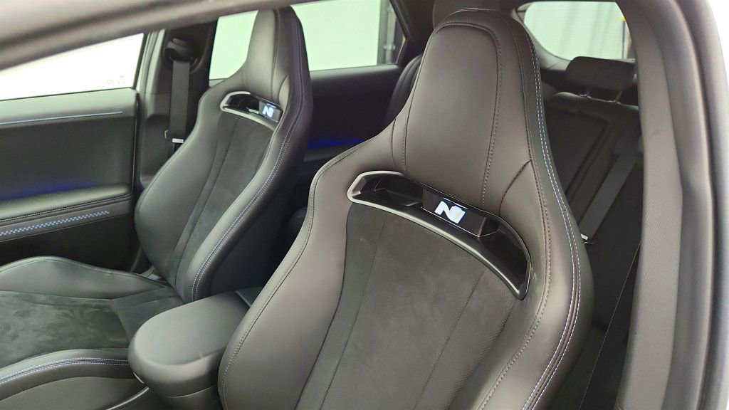 Used 2025 Hyundai Ioniq 5 N image 20