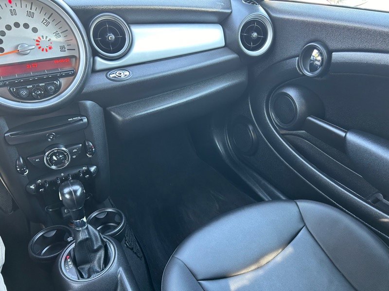 Used 2014 MINI Cooper Roadster image 13