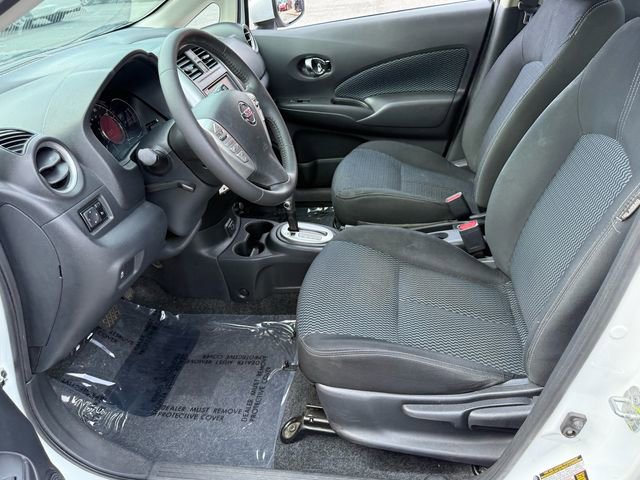 Used 2019 Nissan Versa Note SV image 4