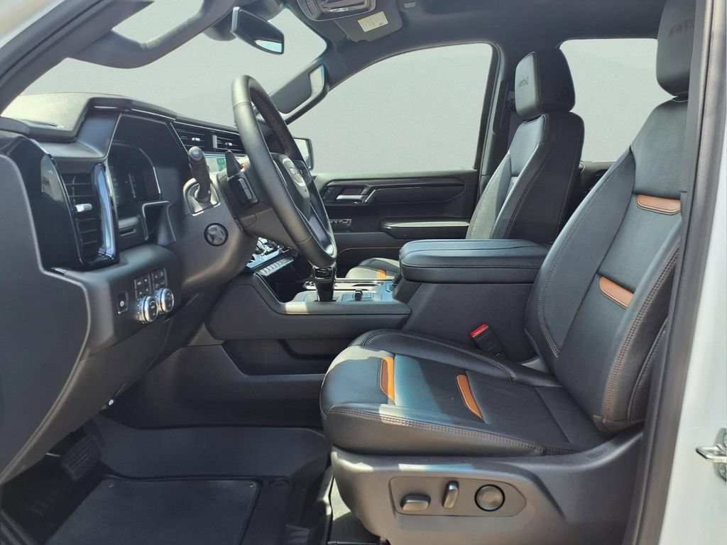 Used 2026 GMC Sierra 1500 AT4 AWD/4WD image 12