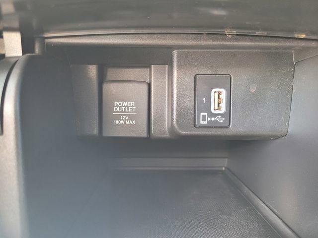 Used 2018 Honda Accord EX-L image 26