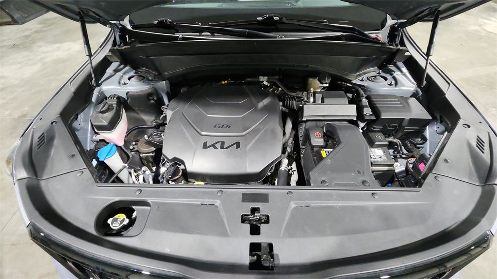 Used 2024 Kia Telluride SX X-Line image 32