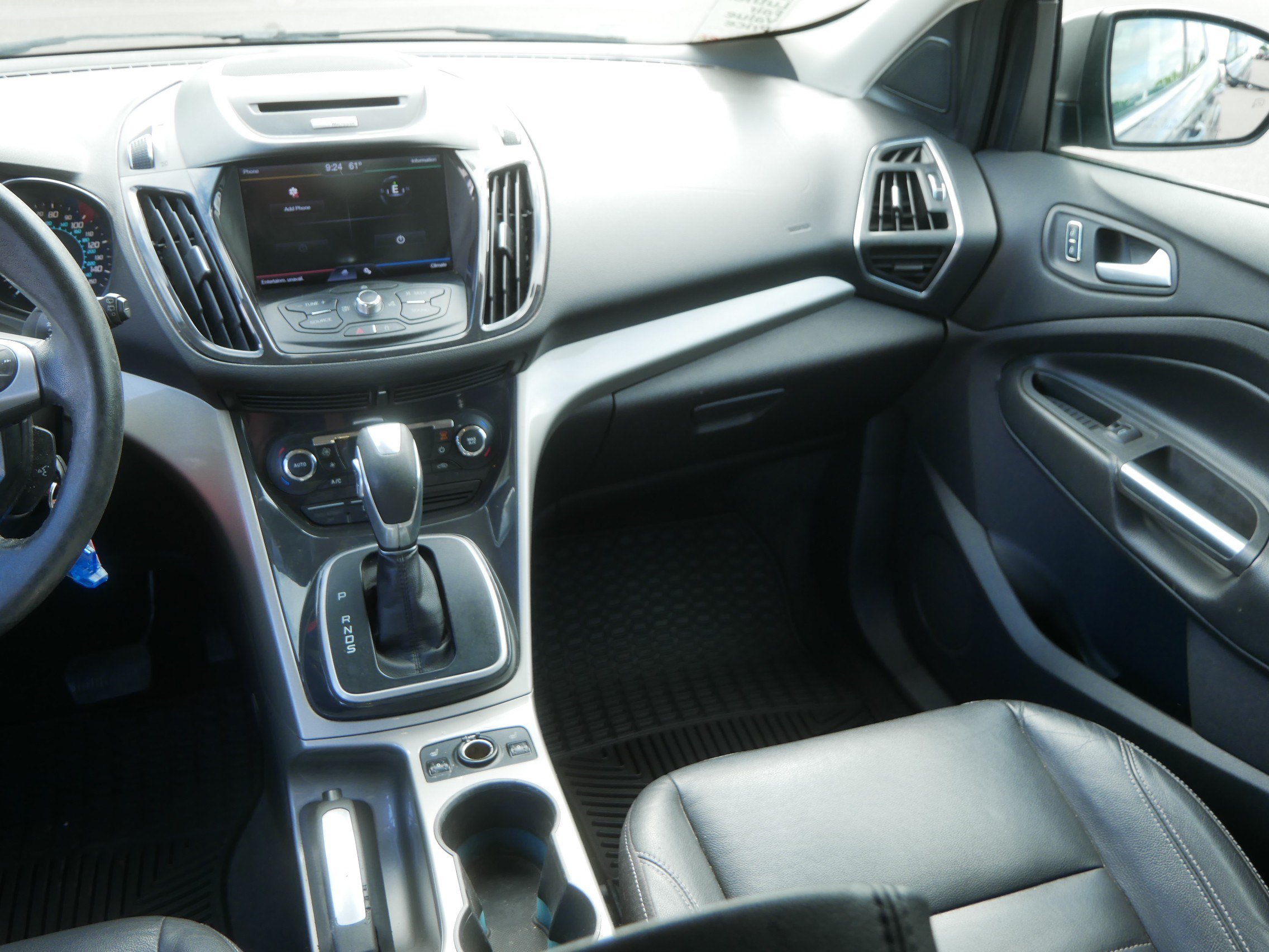 Used 2013 Ford Escape SEL FWD image 11