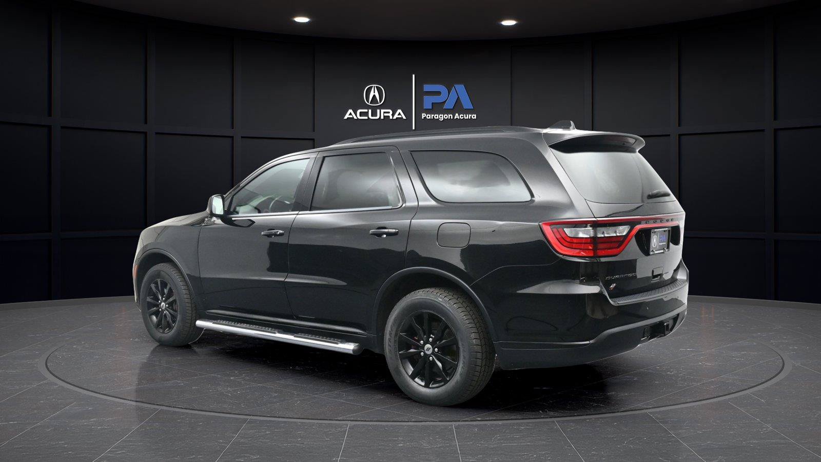 Used 2023 Dodge Durango SXT Launch Edition AWD/4WD image 19